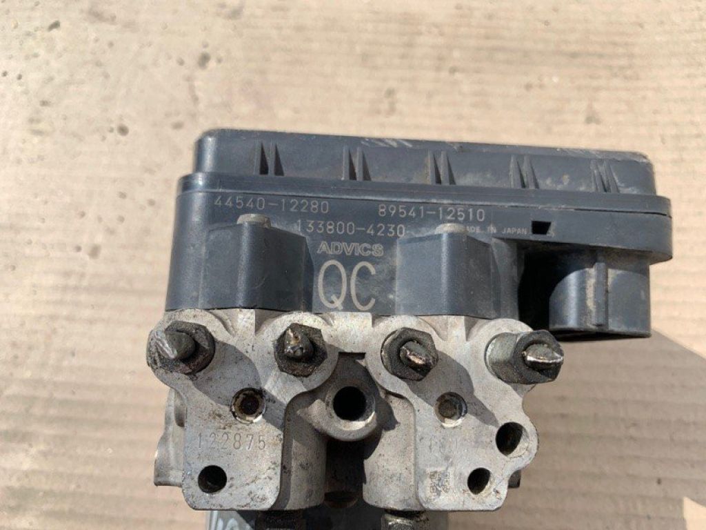 44050-12590 | Блок ABS SCION XB 07-15 - Фото 7