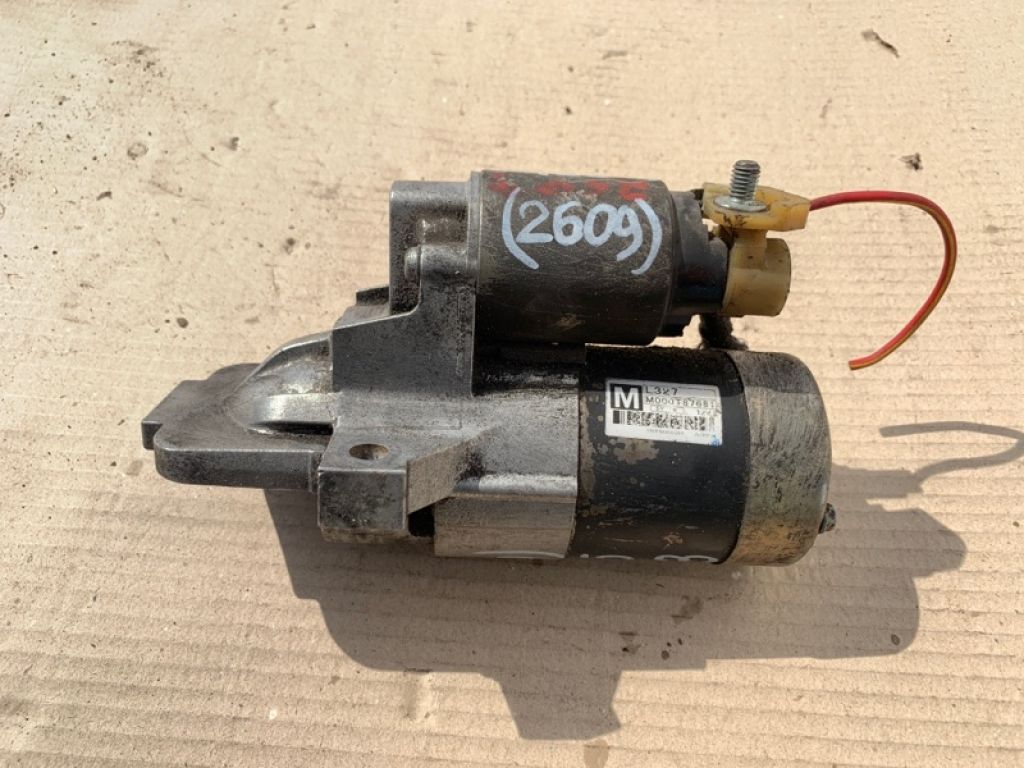 L327-18-400 | стартер MAZDA 5 CR 05-10
