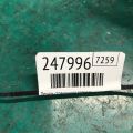 46250-47040 | Педаль стоянкового гальма TOYOTA PRIUS 16- - Прев'ю 2