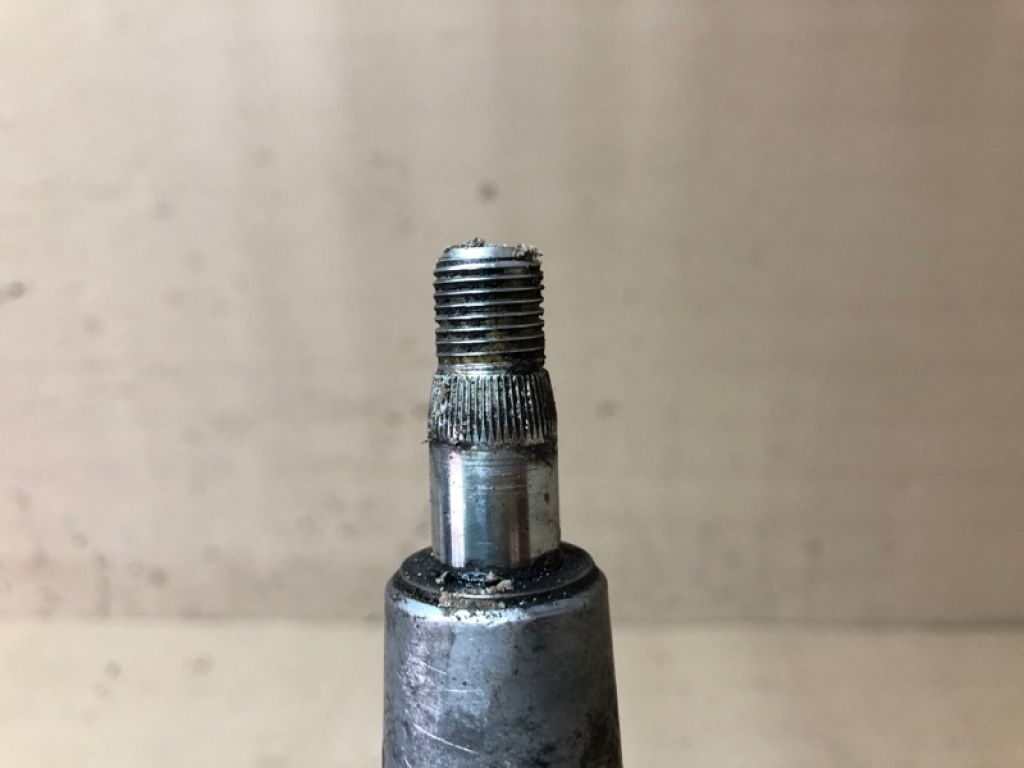 Трапеція склоочисників ACURA MDX (YD2) 06-13 - Фото 2
