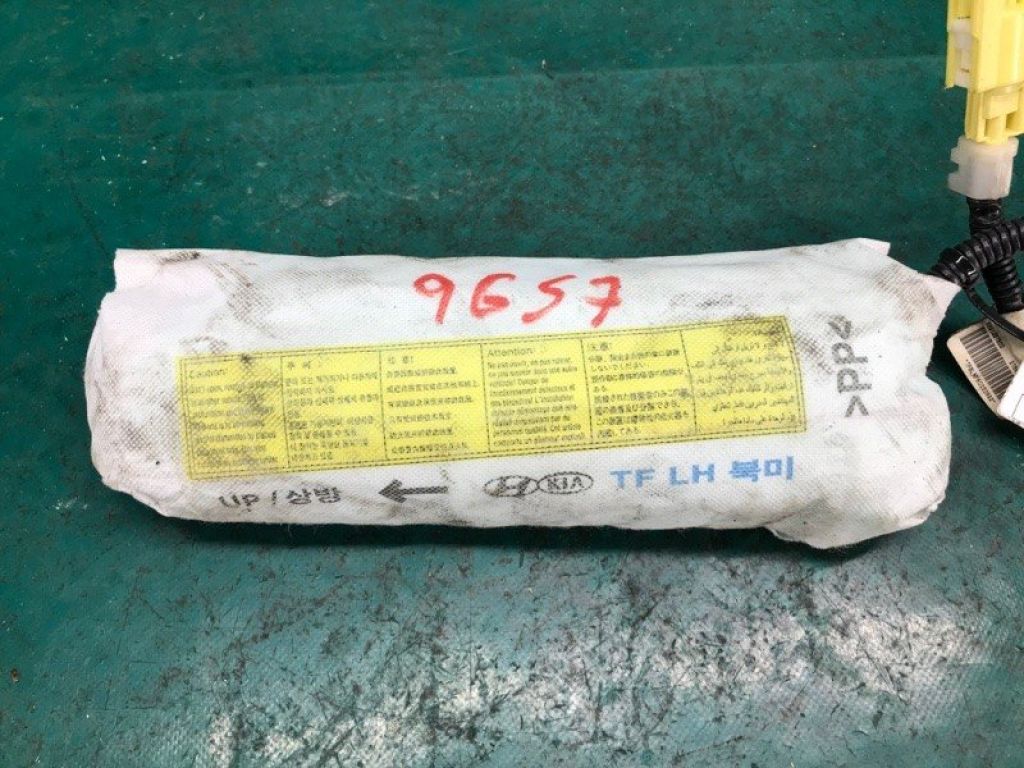 88910-2T500 | Подушка безопасности в сиденье лев. KIA OPTIMA TF 11-16 - Фото 2