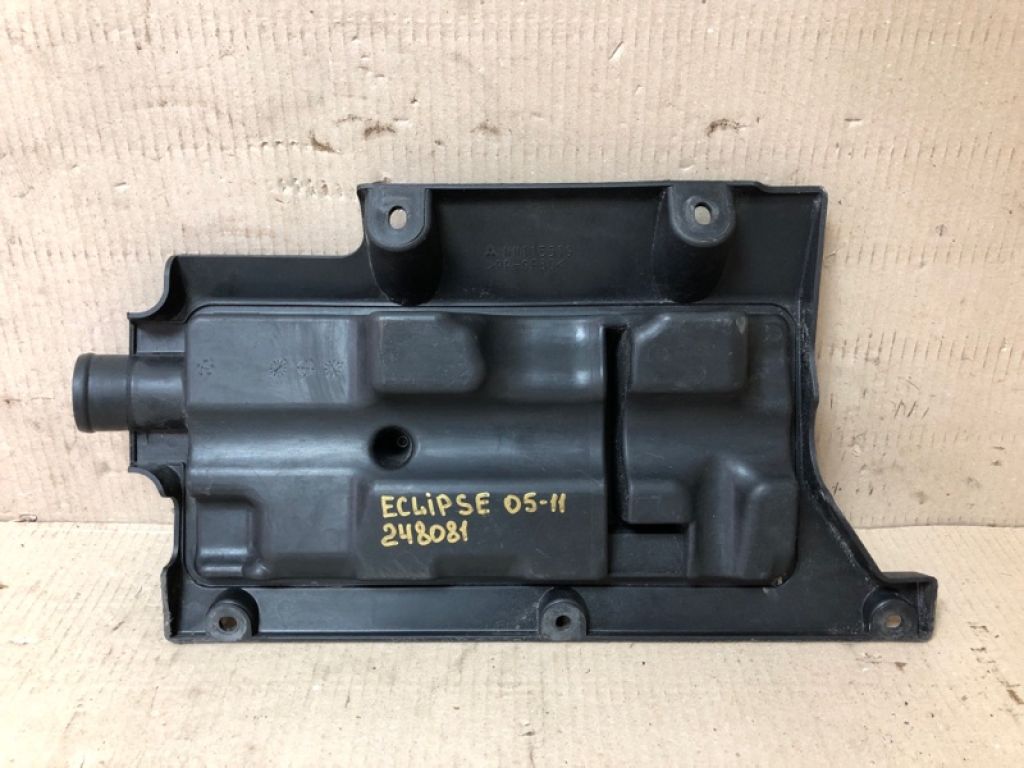 MN115519 | Резонатор повітряного фільтра MITSUBISHI ECLIPSE 05-08 - Фото 2