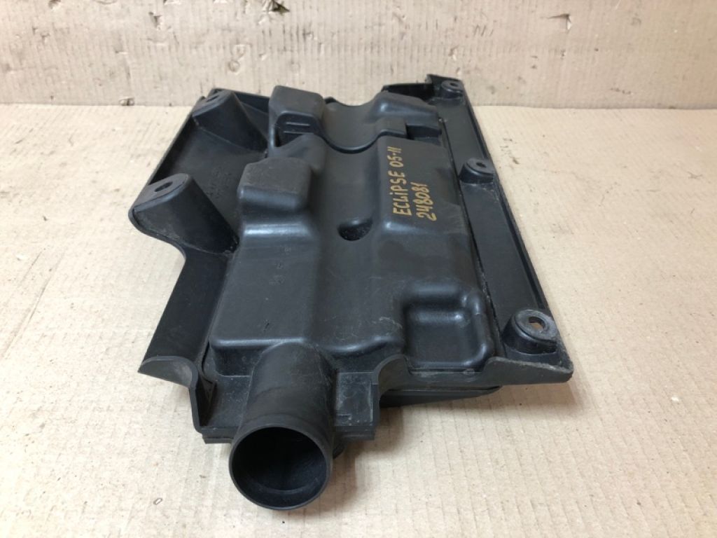 MN115519 | Резонатор повітряного фільтра MITSUBISHI ECLIPSE 05-08 - Фото 4