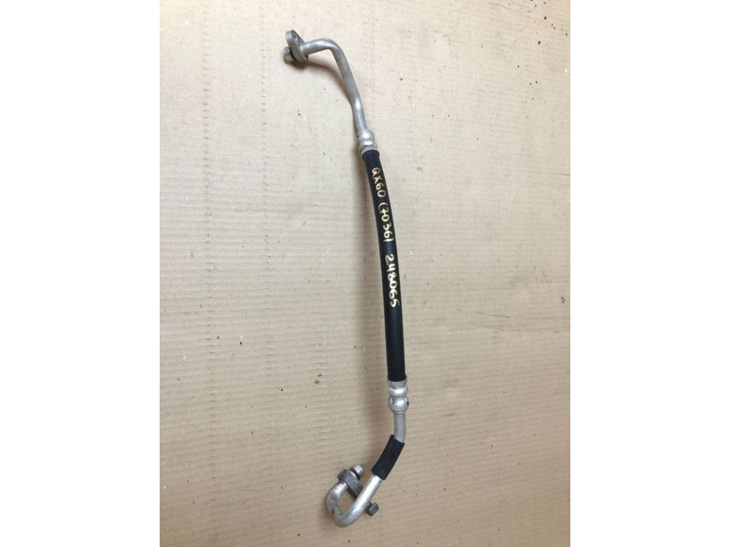 92490-9NB0A | Трубка кондиціонеру INFINITI QX60/JX35 12-20 - Фото 4