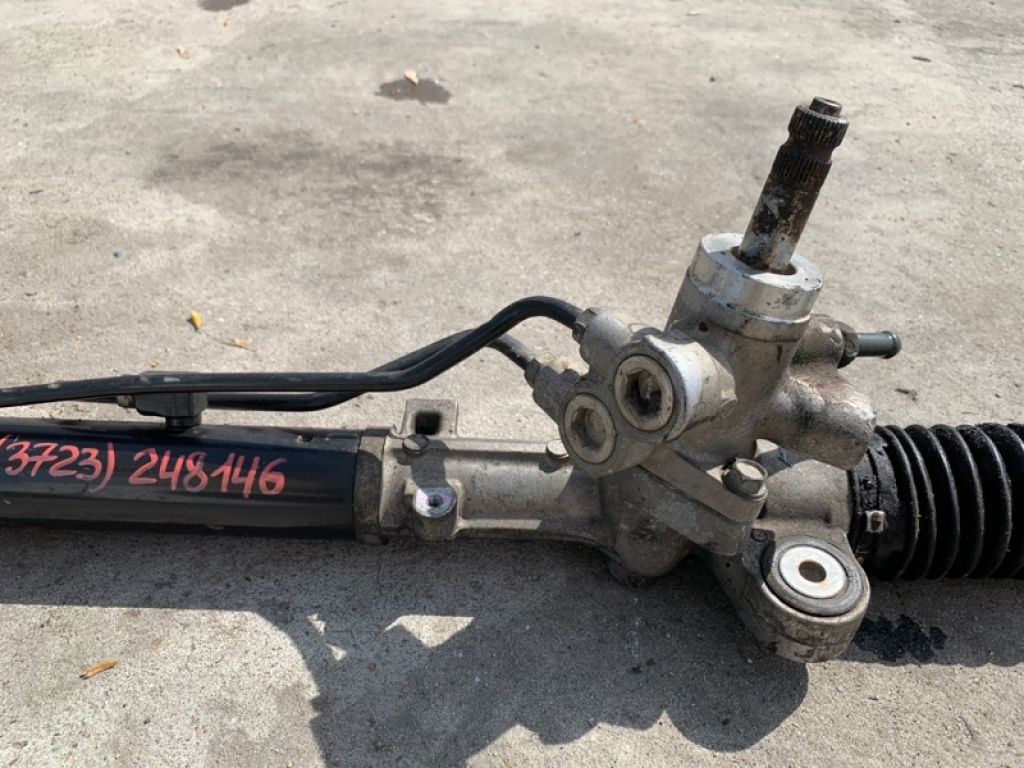 53601-STK-A04 | Рулевая рейка ACURA RDX 06-12 - Фото 3