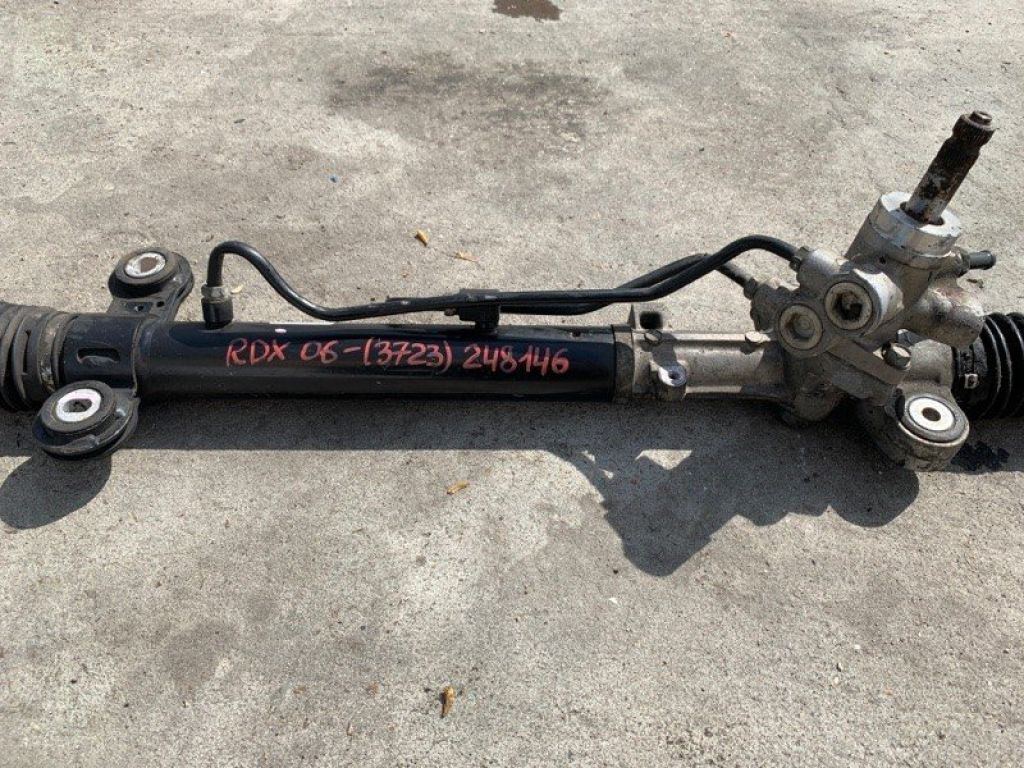 53601-STK-A04 | Рулевая рейка ACURA RDX 06-12 - Фото 7
