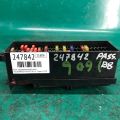 000 937 615 | Блок запобіжників салон VOLKSWAGEN PASSAT B8 14- - Прев'ю 2