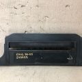 32121-PZA-000 | Накладка двигателя декоративная HONDA CIVIC ES 00-05