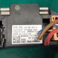 3C0 907 521 G | Резистор пічки VOLKSWAGEN PASSAT B8 14- - Прев'ю 5