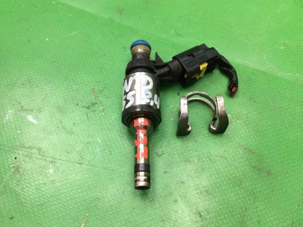 35310-2GGA0 | Форсунка топливная KIA SORENTO UM 14-