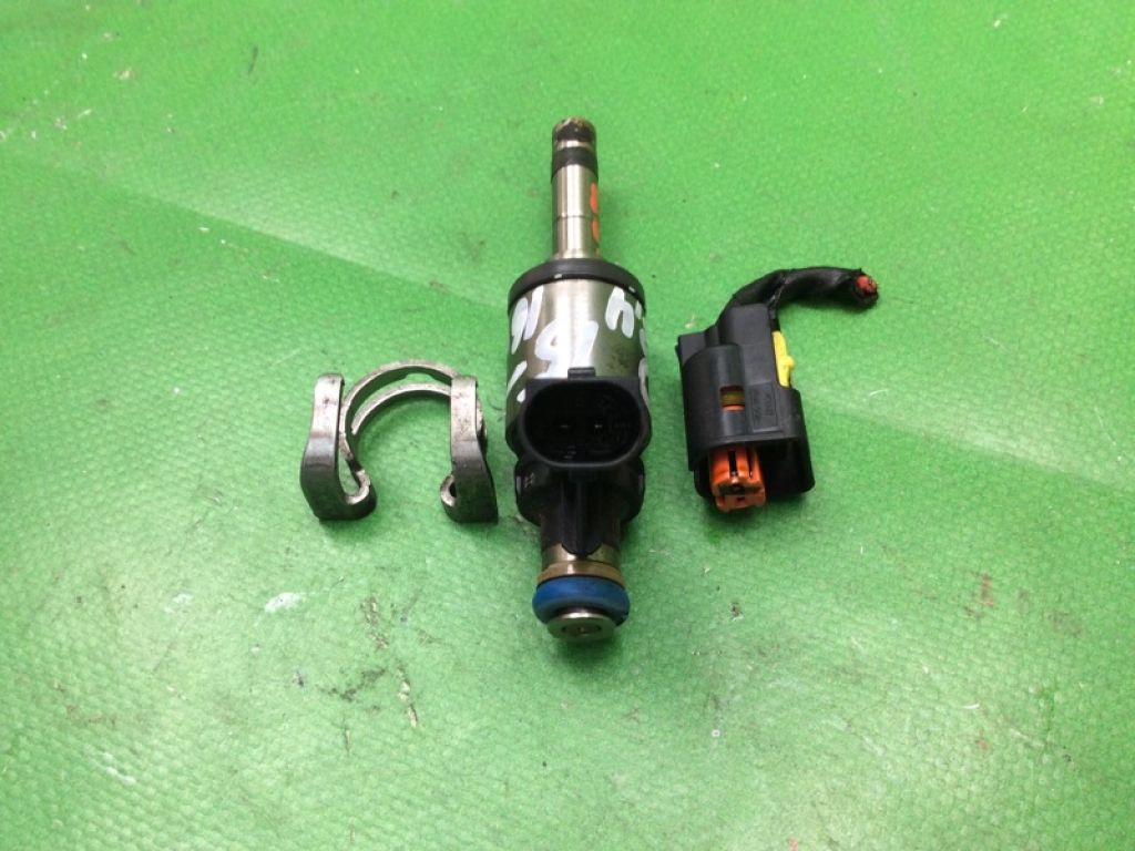 35310-2GGA0 | Форсунка топливная KIA SORENTO UM 14- - Фото 4