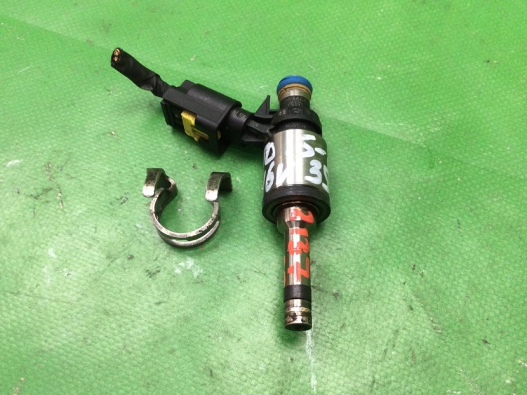 35310-2GGA0 | Форсунка топливная KIA SORENTO UM 14-