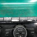 561 907 044 AN IKY | Блок керування піччю VOLKSWAGEN PASSAT B8 14- - Прев'ю 6