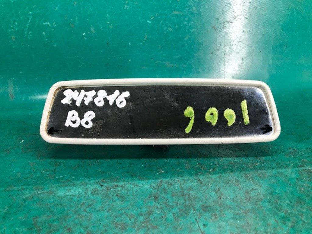 Зеркало салона VOLKSWAGEN PASSAT B8 14-