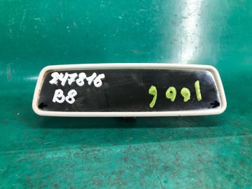 Зеркало салона VOLKSWAGEN PASSAT B8 14-