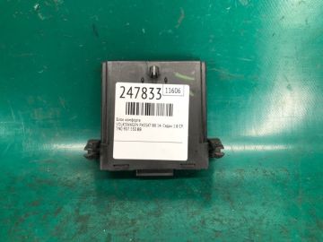 Блок комфорту VOLKSWAGEN PASSAT B8 14-