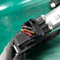561 839 462 F | Склопідйомник задн. прав. VOLKSWAGEN PASSAT B8 14- - Прев'ю 6