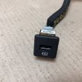 284H3-9NF0A | USB адаптер INFINITI QX60/JX35 12-20 - Прев'ю 2