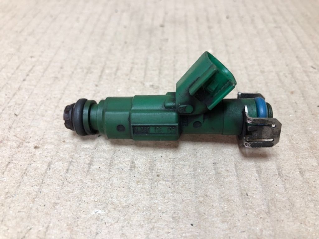 L361-13-250 | Форсунка топливная MAZDA 3 BK 03-08 - Фото 3