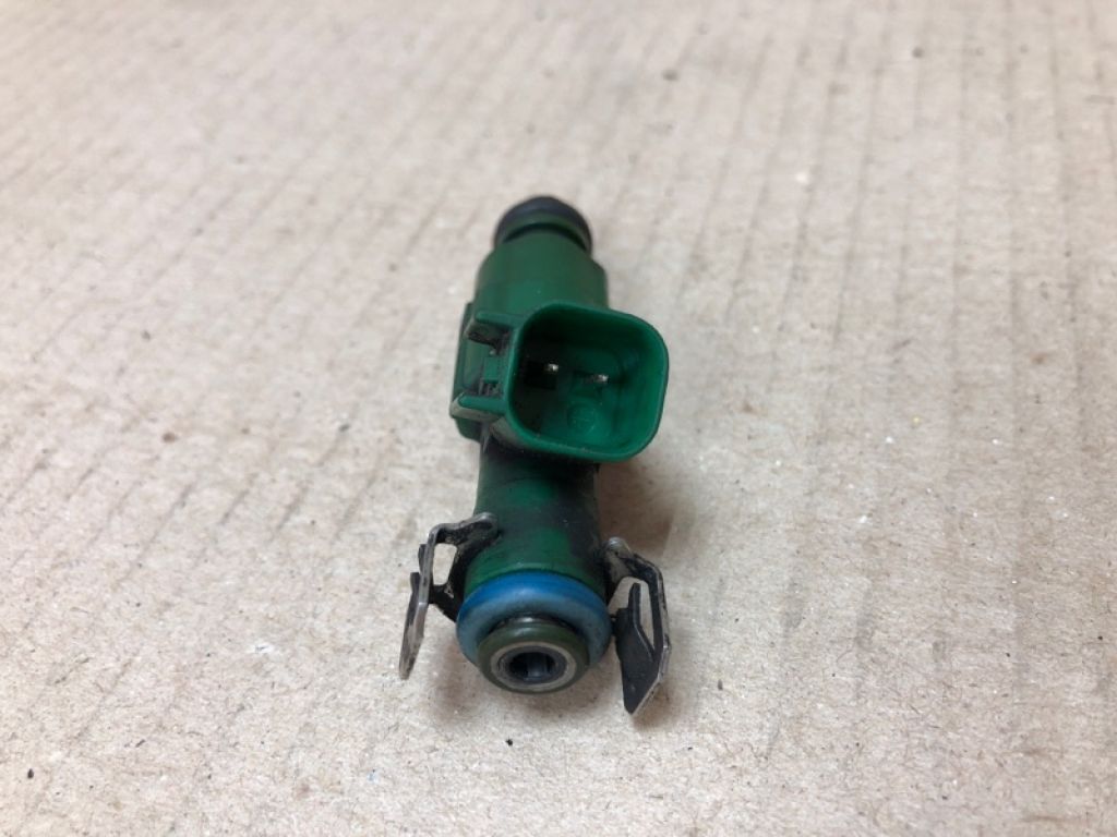 L361-13-250 | Форсунка топливная MAZDA 3 BK 03-08 - Фото 4