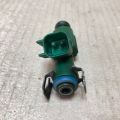 L361-13-250 | Форсунка паливна MAZDA 3 BK 03-08 - Прев'ю 4