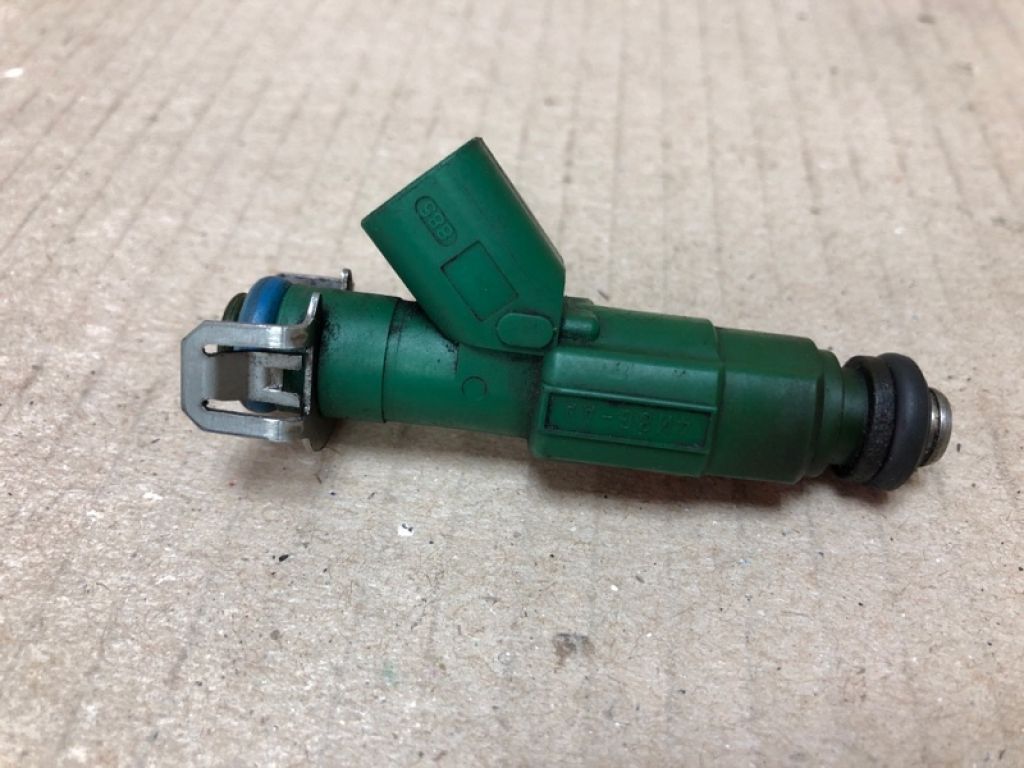 L361-13-250 | Форсунка паливна MAZDA 3 BK 03-08 - Фото 3