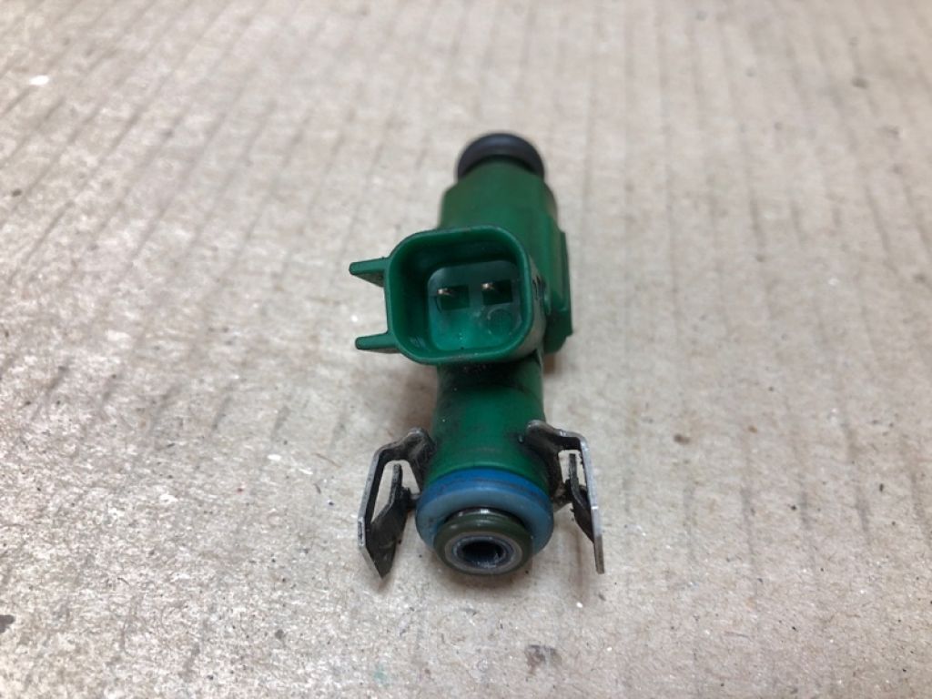 L361-13-250 | Форсунка паливна MAZDA 3 BK 03-08 - Фото 4