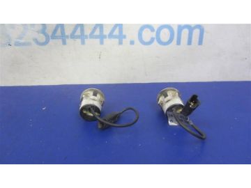 Датчик парктроника задн. HONDA CIVIC 4D 06-11