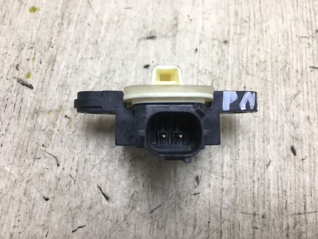 98836-3JA8A | Датчик удару NISSAN PATHFINDER R52 12-21 - Фото 4