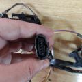36813-57L50 | Проводка бампера SUZUKI KIZASHI 09-14 - Превью 2