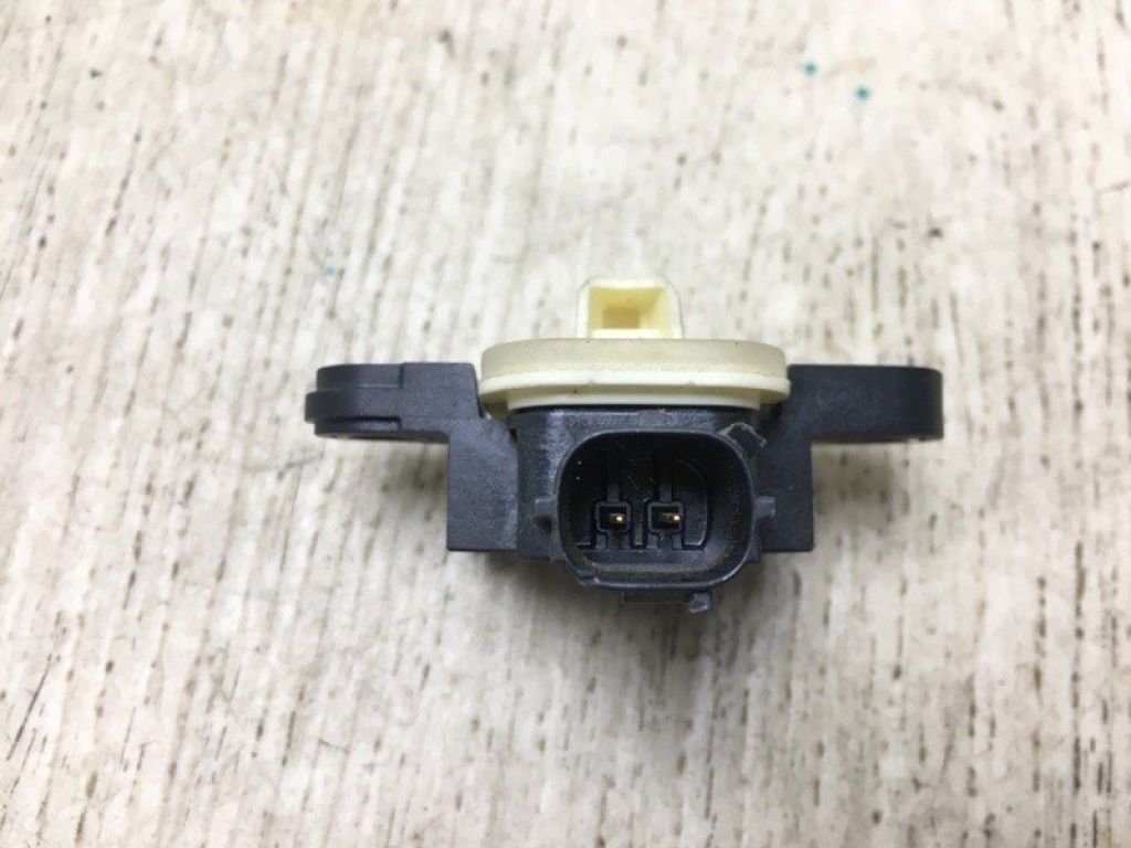 98836-1MA0A | Датчик удару NISSAN JUKE 10-19 - Фото 4