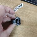 Датчик парктроника LEXUS GS350 GS300 05-11 - Превью 3
