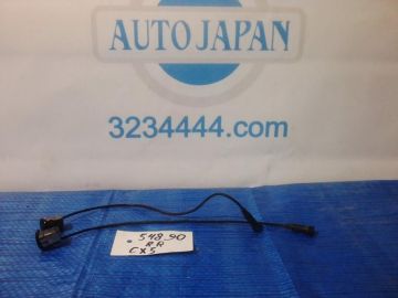 Датчик парктроника MAZDA CX-5 (KE) 11-17
