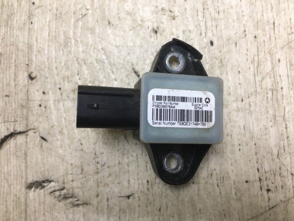 56038976AA | Датчик удара JEEP COMPASS 06-16