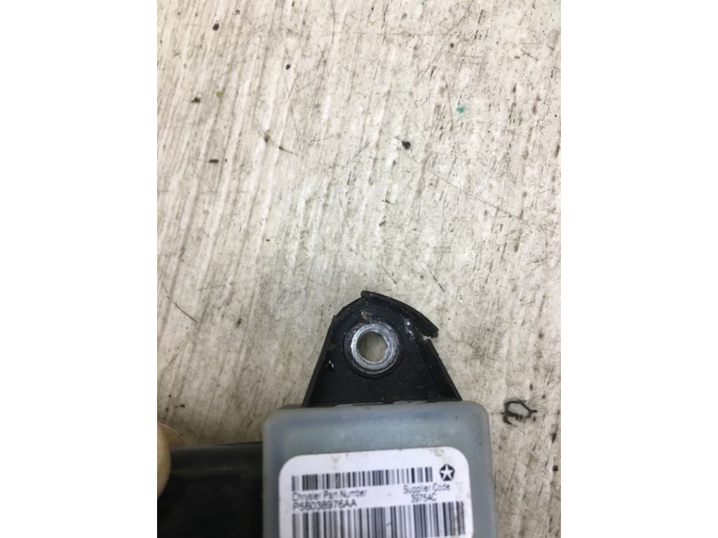 56038976AA | Датчик удара JEEP COMPASS 06-16 - Фото 6