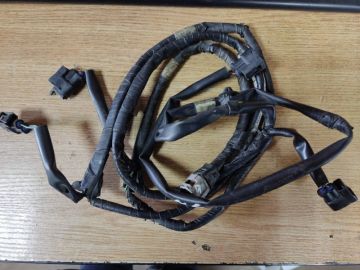 Проводка бампера передн. MAZDA 6 GH 07-12