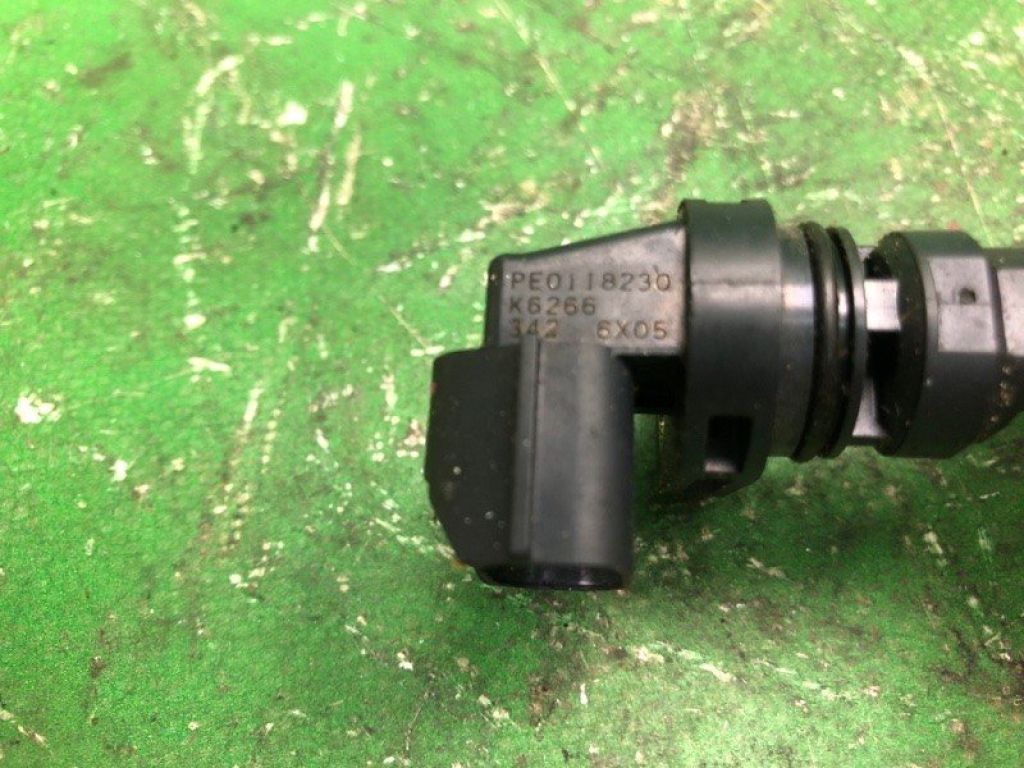 PE01-18-230 | Датчик положения распредвала MAZDA 3 BM 13-19 - Фото 4
