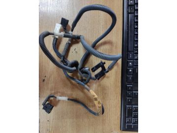 Проводка бампера LEXUS GS350 GS300 05-11