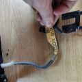82183-30050 | Проводка бампера LEXUS GS350 GS300 05-11 - Прев'ю 4