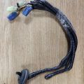 Проводка бампера HONDA CIVIC 4D 06-11
