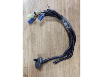 Проводка бампера HONDA CIVIC 4D 06-11