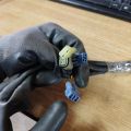 Проводка бампера HONDA CIVIC 4D 06-11 - Превью 2