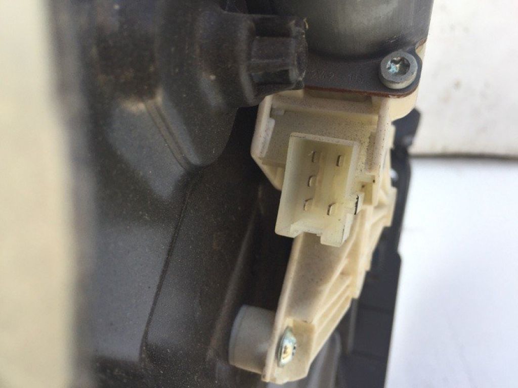 80720-5DM0A | Стеклоподъемник передн. прав. INFINITI QX30 16-20 - Фото 6