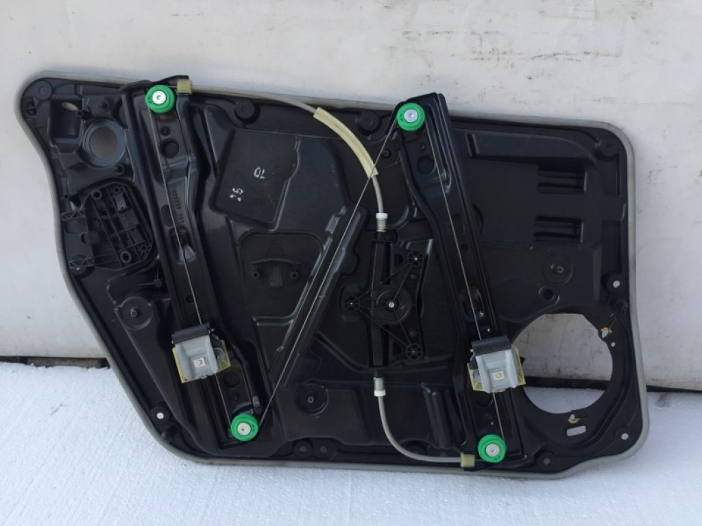 80720-5DM0A | Стеклоподъемник передн. прав. INFINITI QX30 16-20 - Фото 7