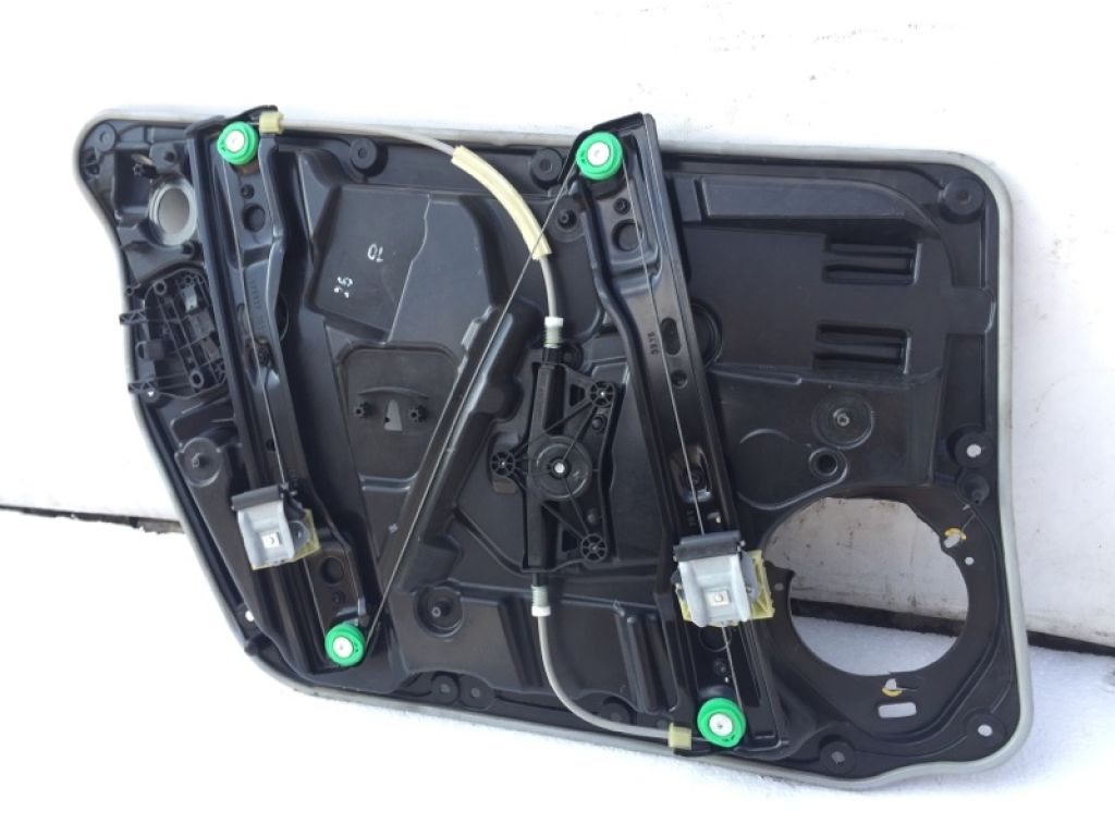 80720-5DM0A | Стеклоподъемник передн. прав. INFINITI QX30 16-20 - Фото 8