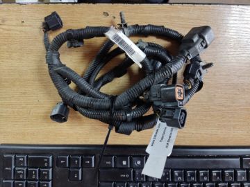 Проводка бампера KIA SORENTO XM 09-14