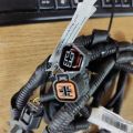 91892-1U040 | Проводка бампера KIA SORENTO XM 09-14 - Превью 2