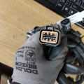 91892-1U040 | Проводка бампера KIA SORENTO XM 09-14 - Превью 3