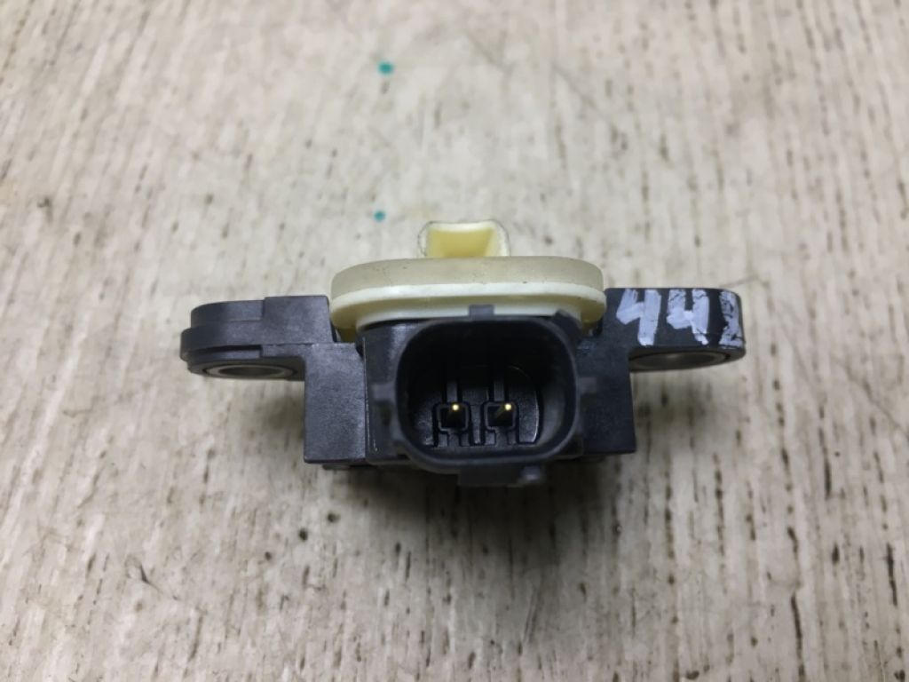 98836-3JA8A | Датчик удару NISSAN PATHFINDER R52 12-21 - Фото 4