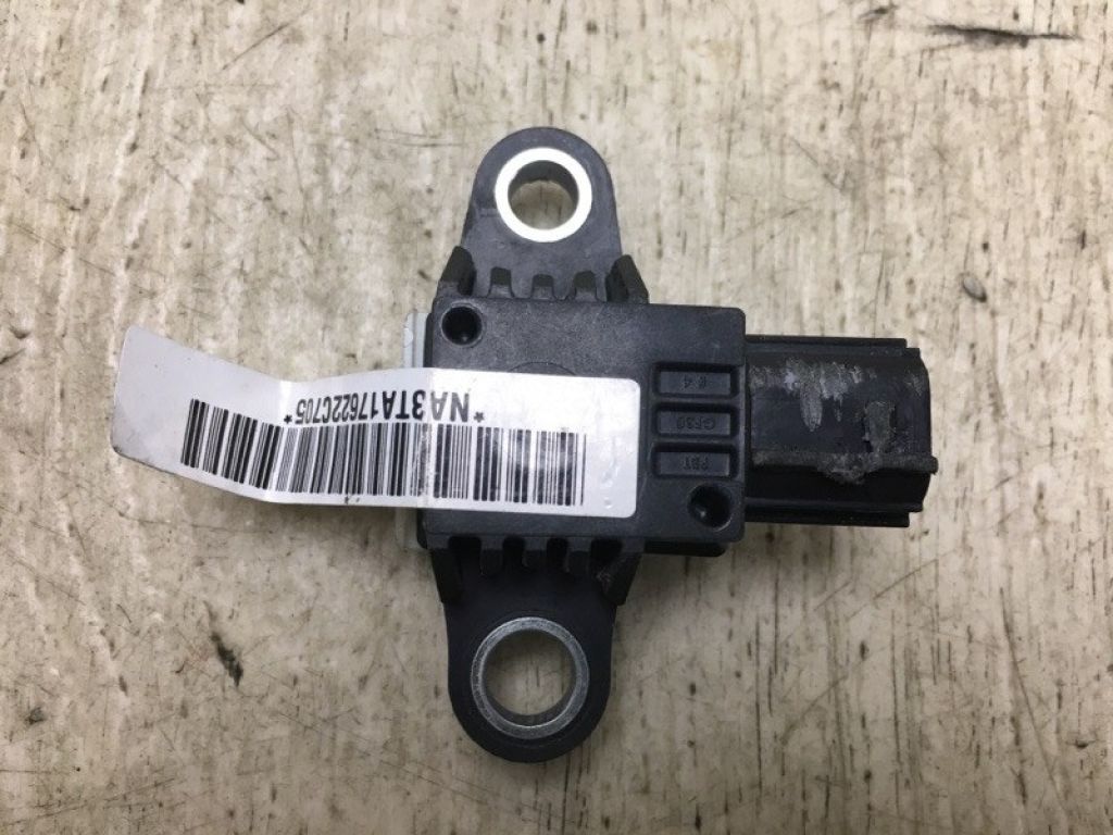 98836-3TA0A | Датчик удара NISSAN X-TRAIL/ROGUE T32 13-20 - Фото 2